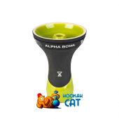 Чаша Alpha Bowl Race Phunnel Green Чаша Alpha Bowl Race Phunnel Green